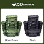 DD Bergen Rucksack (Various Colours)