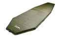DD Inflatable Mat - Regular Size Olive Green