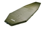 DD Inflatable Mat - Regular Size Olive Green
