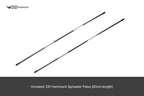 DD Nest Hammock - MC Multicamo