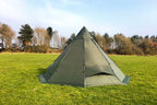 DD Hammocks Tipi Tent