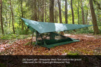 DD SuperLight - Bikepacker Mesh Tent
