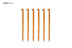 DD SuperLight Pegs x 6
