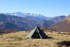 DD SuperLight Pyramid Tent