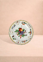 Duke of Gloucester Side/Pudding Plates - Set of 4