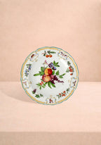 Duke of Gloucester Side/Pudding Plates - Set of 4