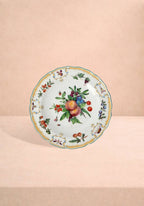 Duke of Gloucester Side/Pudding Plates - Set of 4