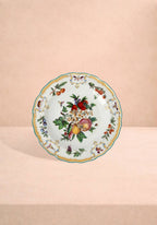 Duke of Gloucester Side/Pudding Plates - Set of 4