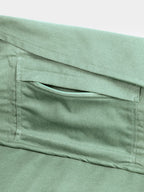 GOTS Organic Cotton Equipment Kit Bag
