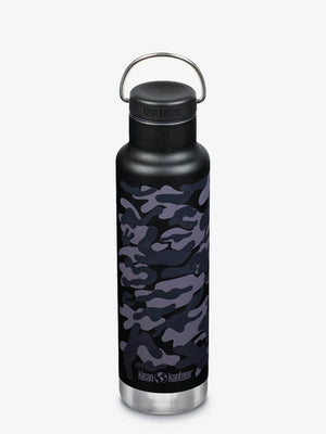 Black Camo