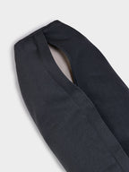 Yoga Studio Small Buckwheat Rectangular Bolster