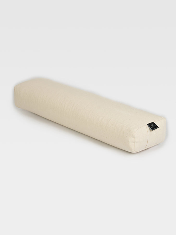 Yoga Studio EU Pranayama Buckwheat Meditation Bolster Cushion