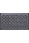 Doormat Diamond Design