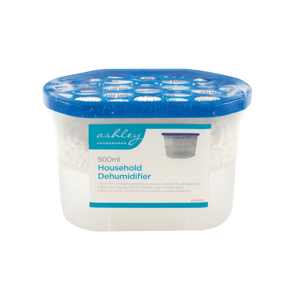 500ml Scented Disposable Dehumidifier Moisture Absorber for Home