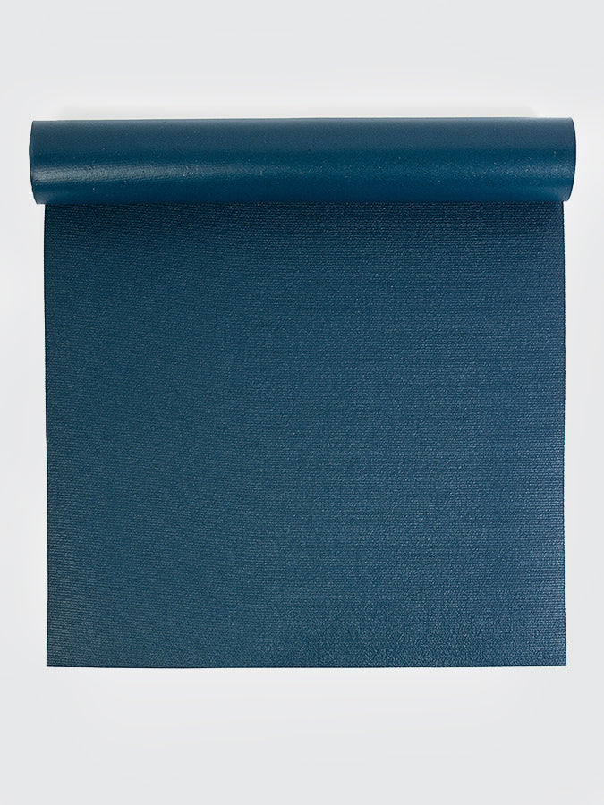 Oeko-Tex Sticky Yoga Mat 4.5mm Aegean Blue