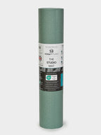 Designed Reversible Sticky Yoga Mat 6mm
