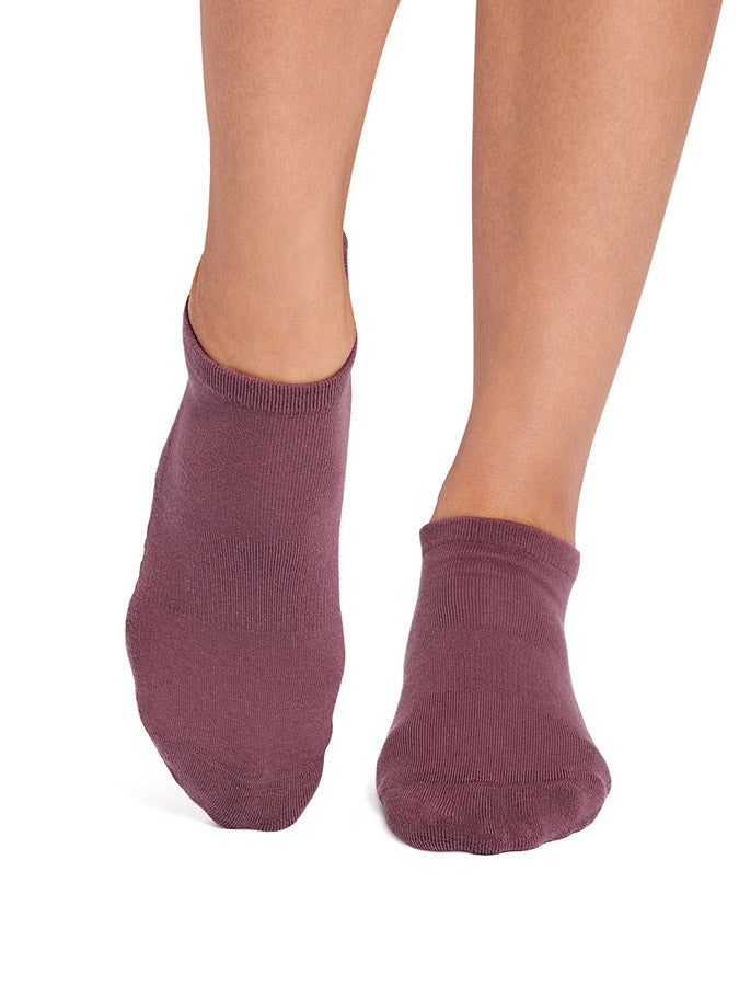 Tavi Savvy Grip Socks