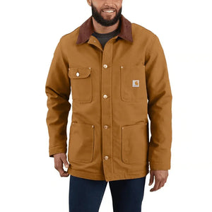 Carhartt Brown