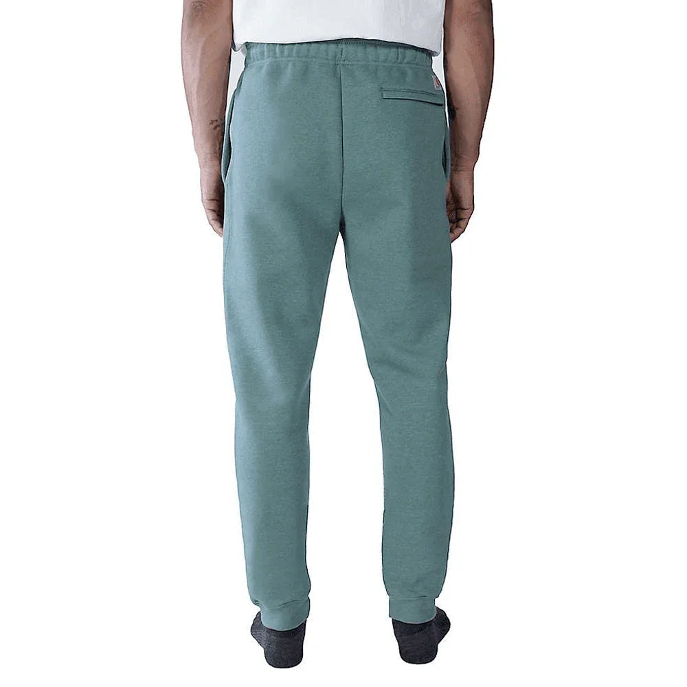Carhartt 105899 Relaxed Fit Midweight Tapered Graphic Sweatpant Jogger