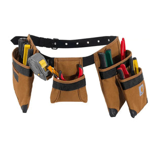 Carhartt Brown