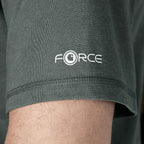 Carhartt 106653 Force Relaxed Fit Mid-Weight Short Sleeve Logo Graphic T-Shirt