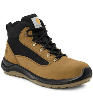 Carhartt Brown