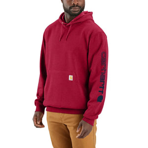 INDUSTRY RED