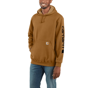 CARHARTT BROWN