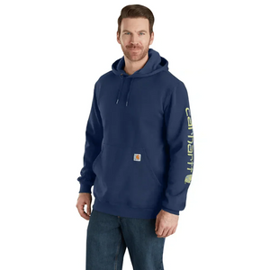 DEEP OCEAN HEATHER