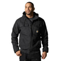 Carhartt 106980 Washed Duck Bartlett Active Jac