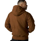 Carhartt 106980 Washed Duck Bartlett Active Jac