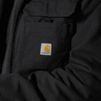 Carhartt 106980 Washed Duck Bartlett Active Jac