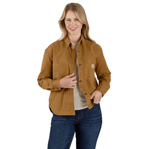 Carhartt Brown