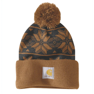 Carhartt Brown