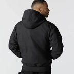 Carhartt 106980 Washed Duck Bartlett Active Jac