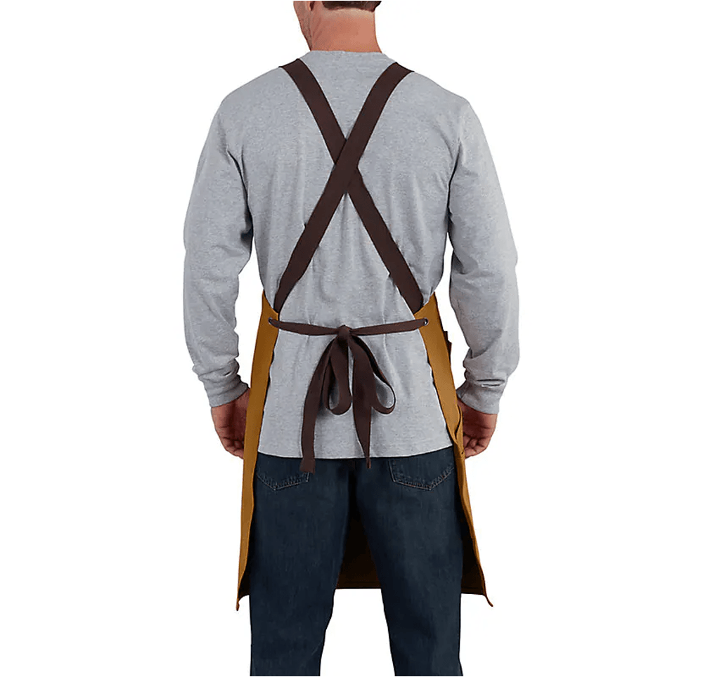 Carhartt Firm Duck Apron