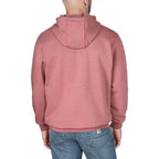 Carhartt K288 Loose Fit Midweight Logo Sleeve Graphic Hoodie NEW 2025 COLOURS