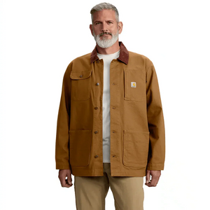 Carhartt Brown