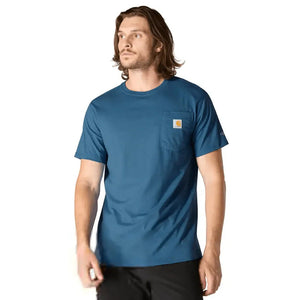 Dark Horizon Blue Heather
