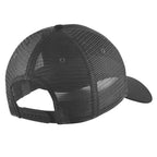Carhartt 106687 Rugged Professional Series Canvas Mesh Back Cap