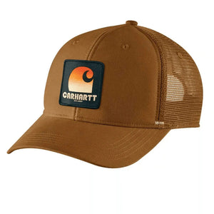 Carhartt Brown