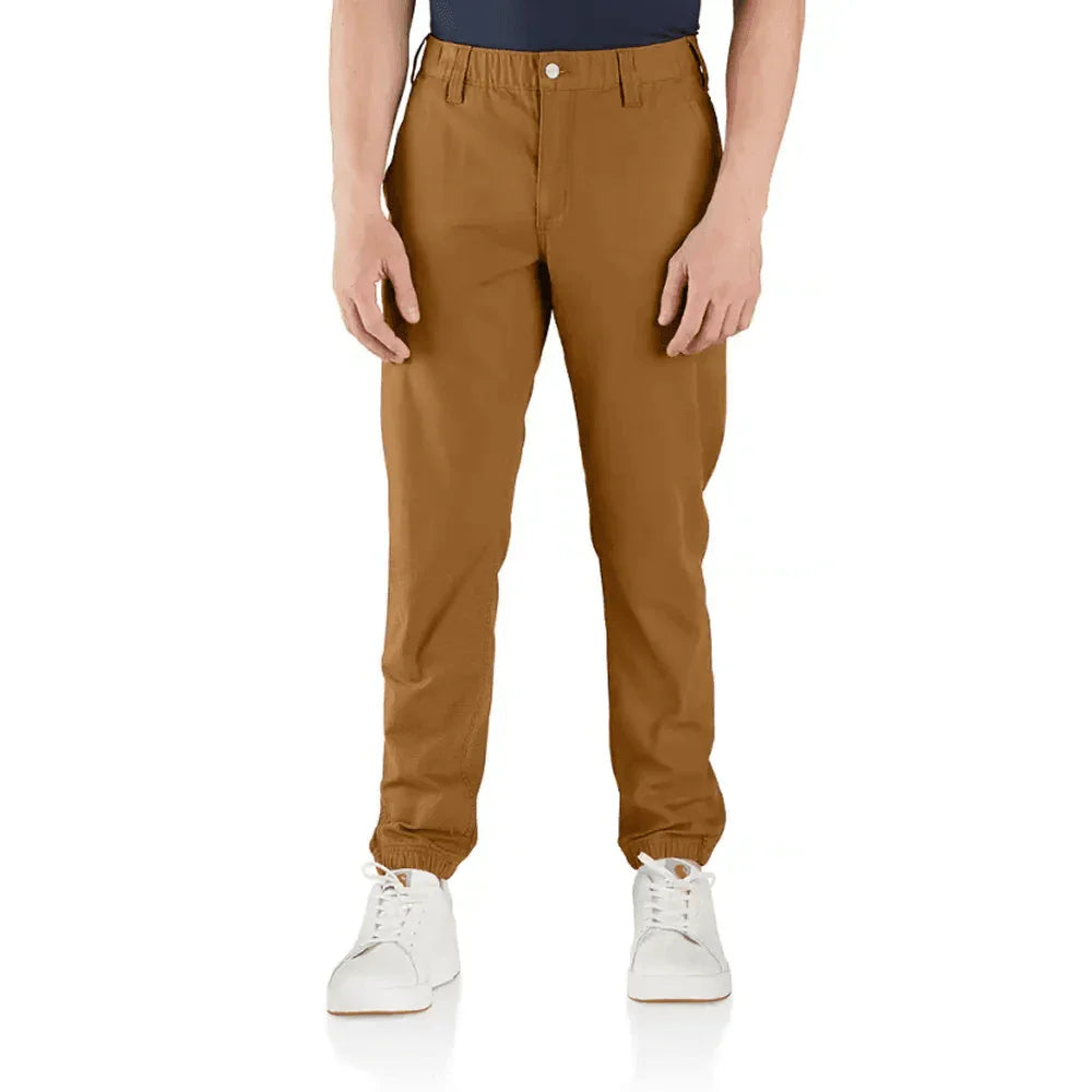 Carhartt 106889 Relaxed Tapered Rigby Jogger