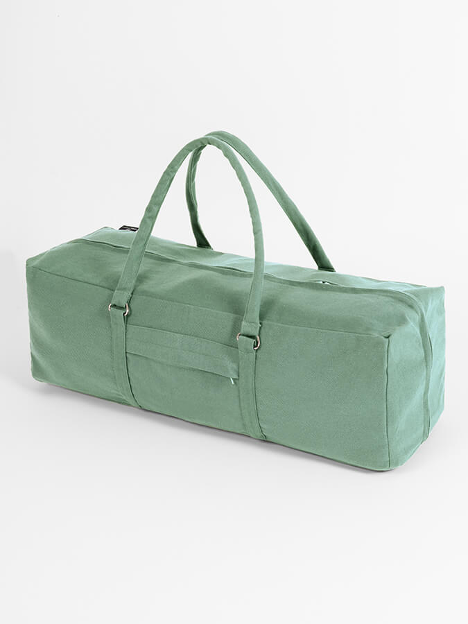 GOTS Organic Cotton Equipment Kit Bag