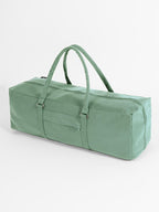 GOTS Organic Cotton Equipment Kit Bag