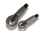 Nut Splitter Set 2pc Removing Splitting Tool Broken Damaged Corroded Stuck Remover set