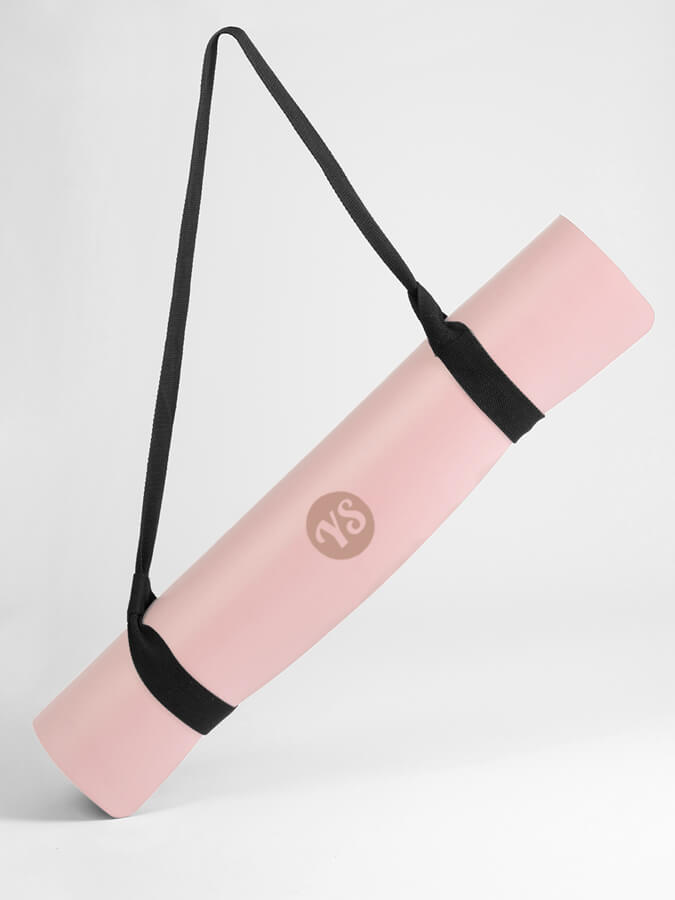 Grip Yoga Mat 4mm