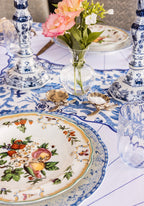 Duke of Gloucester Side/Pudding Plates - Set of 4
