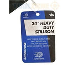 24" Heavy Duty Stillsons