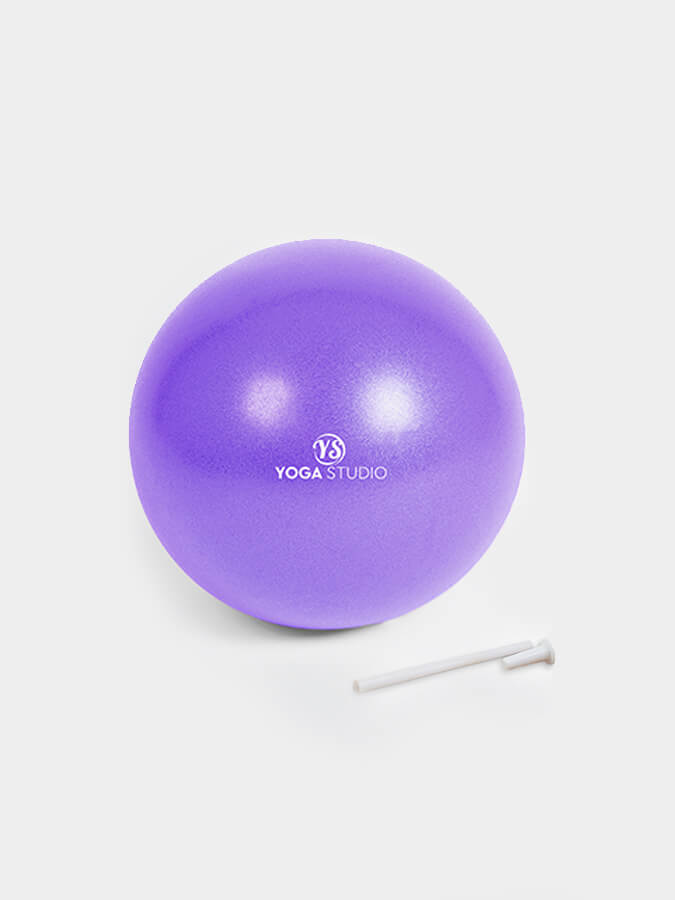 Exercise Soft Pilates Ball 8 Inch