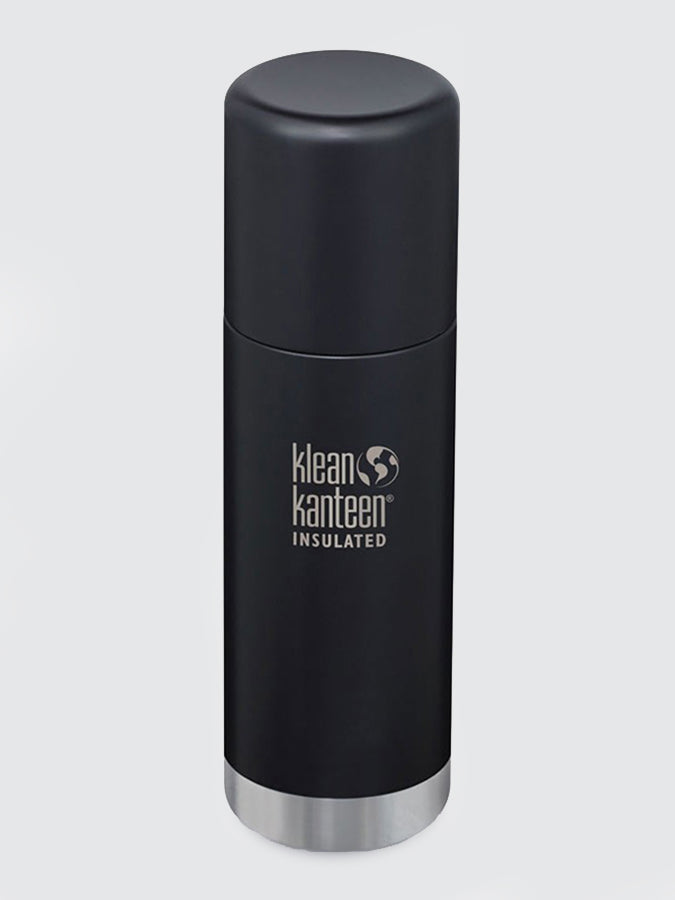 Klean Kanteen TK-Pro Insulated Flask 16oz (500ml) Shale Black
